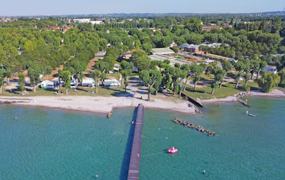 San Francesco Camping Village