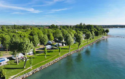San Francesco Camping Village