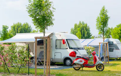 San Francesco Camping Village