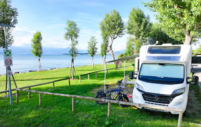San Francesco Camping Village