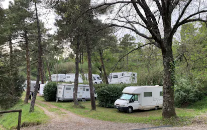 Campeggio San Giusto