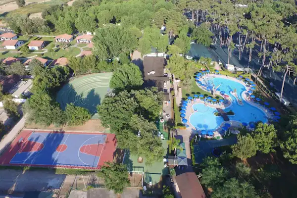 Settebello Village and Camping