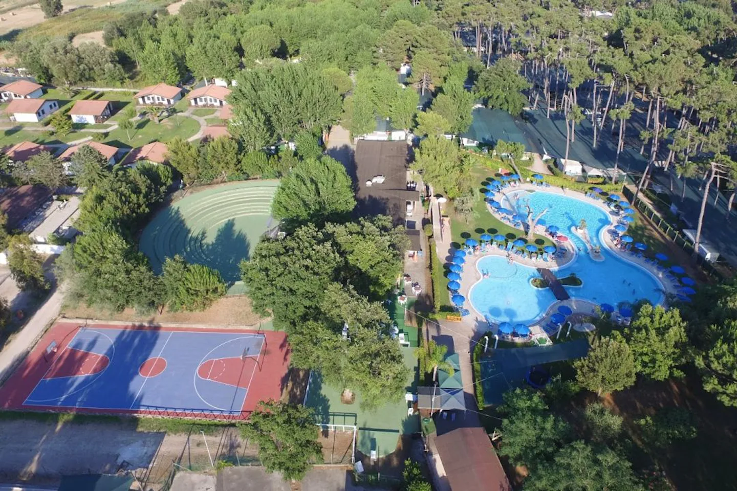 Settebello Village and Camping