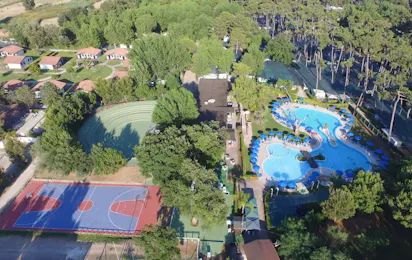 Settebello Village and Camping