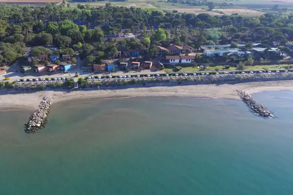 Settebello Village and Camping