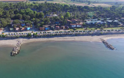 Settebello Village and Camping