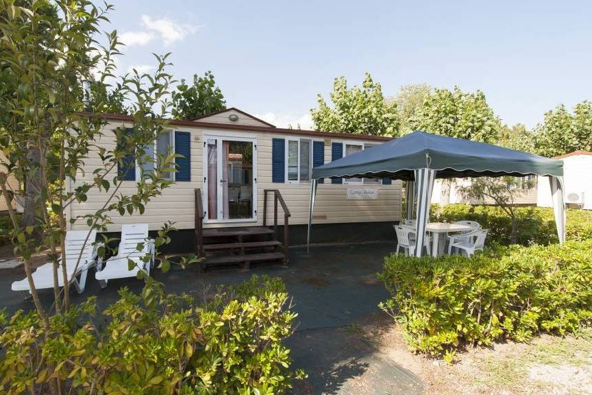 Settebello Village and Camping