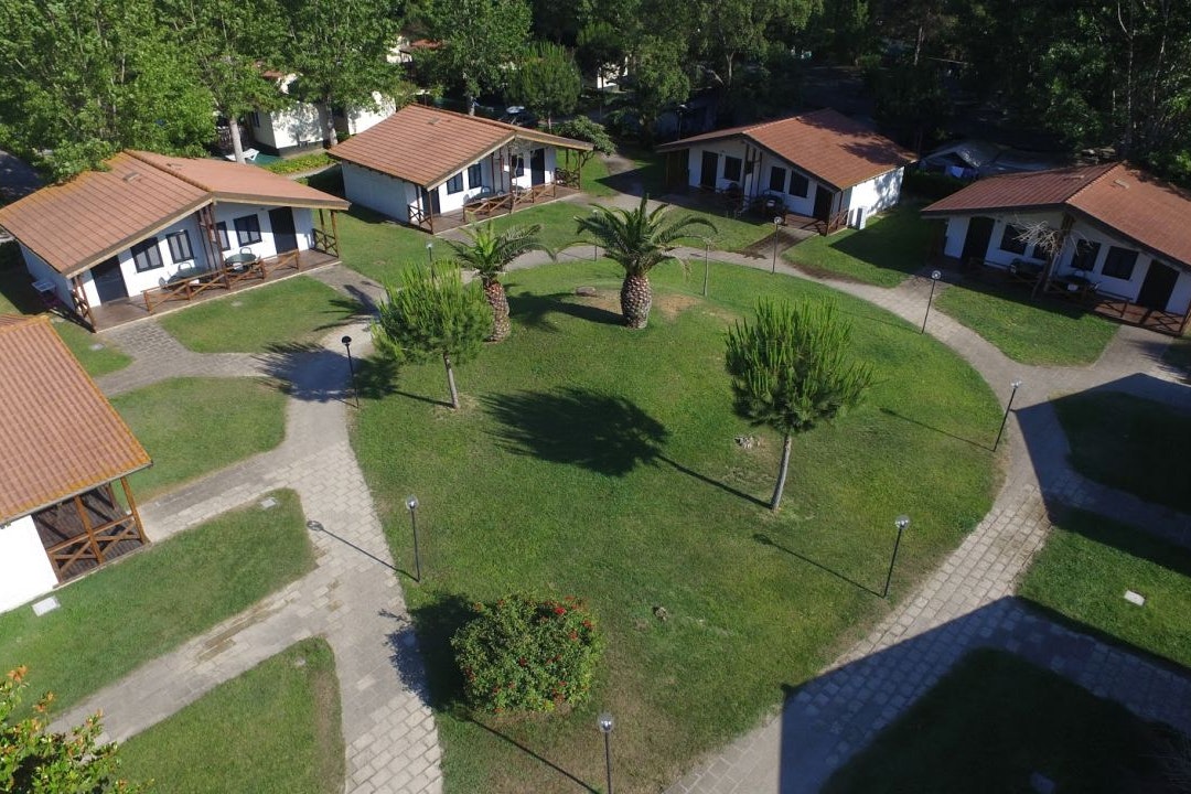 Settebello Village and Camping