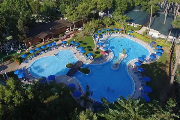 Settebello Village and Camping