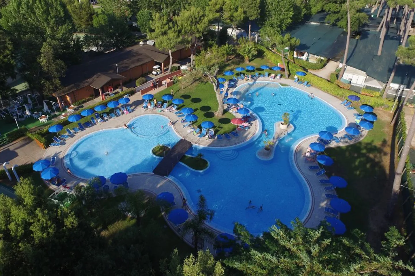 Settebello Village and Camping