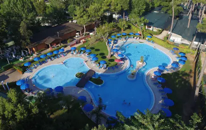 Settebello Village and Camping