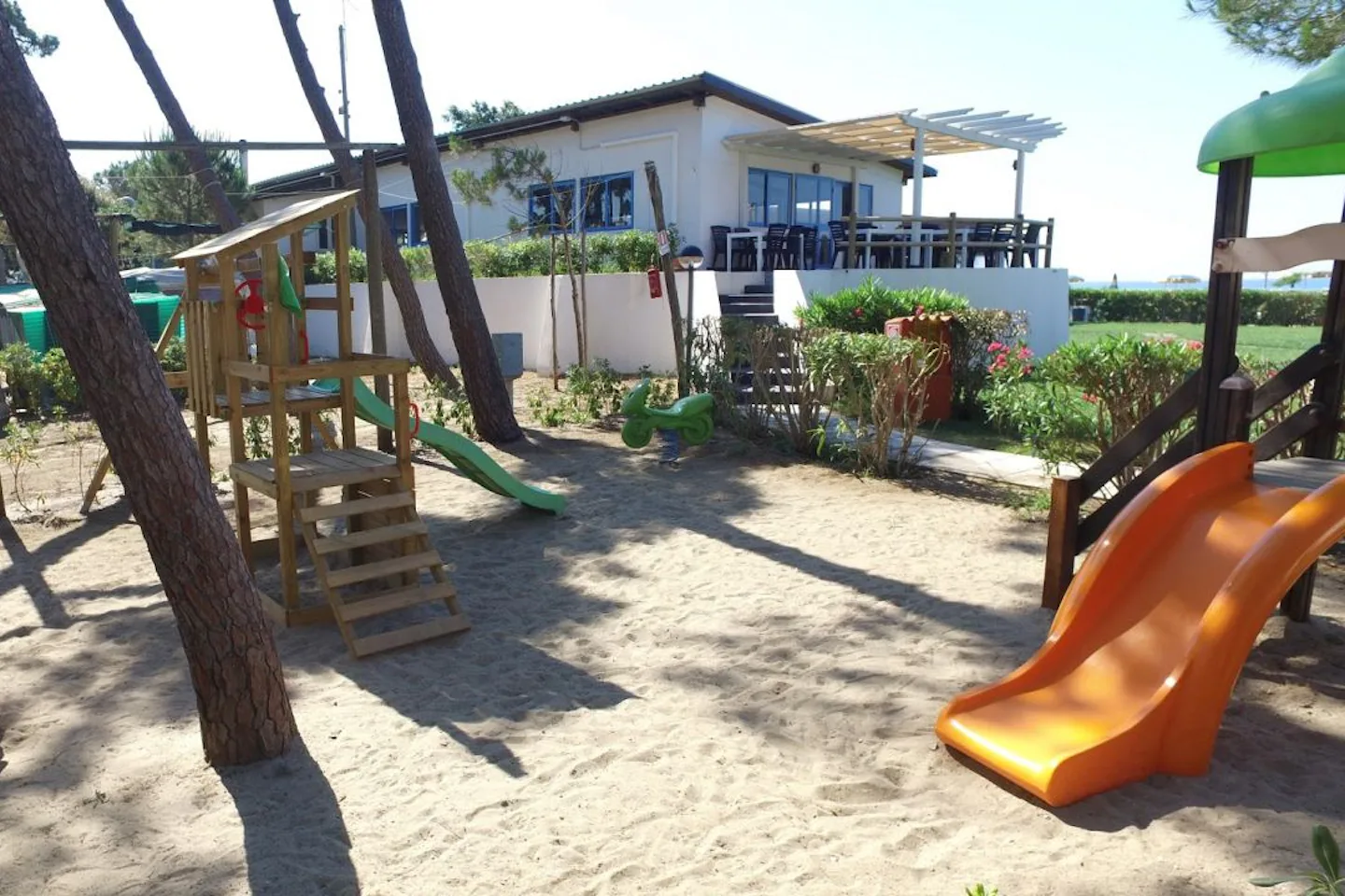 Settebello Village and Camping