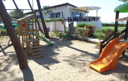 Settebello Village and Camping