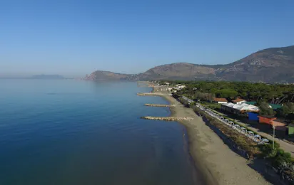 Settebello Village and Camping