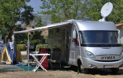 Settebello Village and Camping