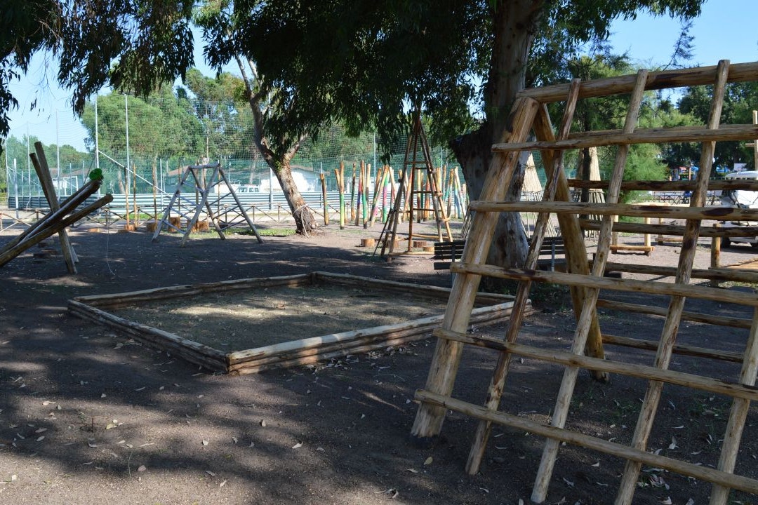 Settebello Village and Camping