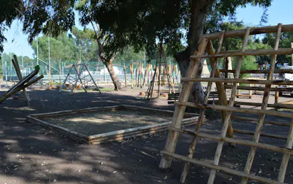 Settebello Village and Camping