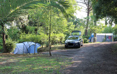 Camping Village Seven Hills