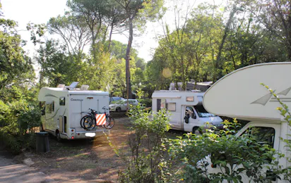 Camping Village Seven Hills