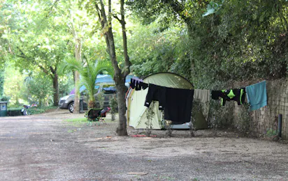 Camping Village Seven Hills