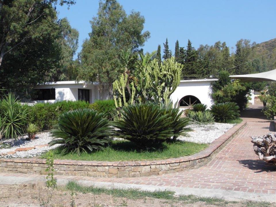 Camping Village Soleado