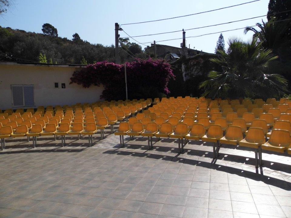 Camping Village Soleado