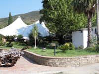 Camping Village Soleado