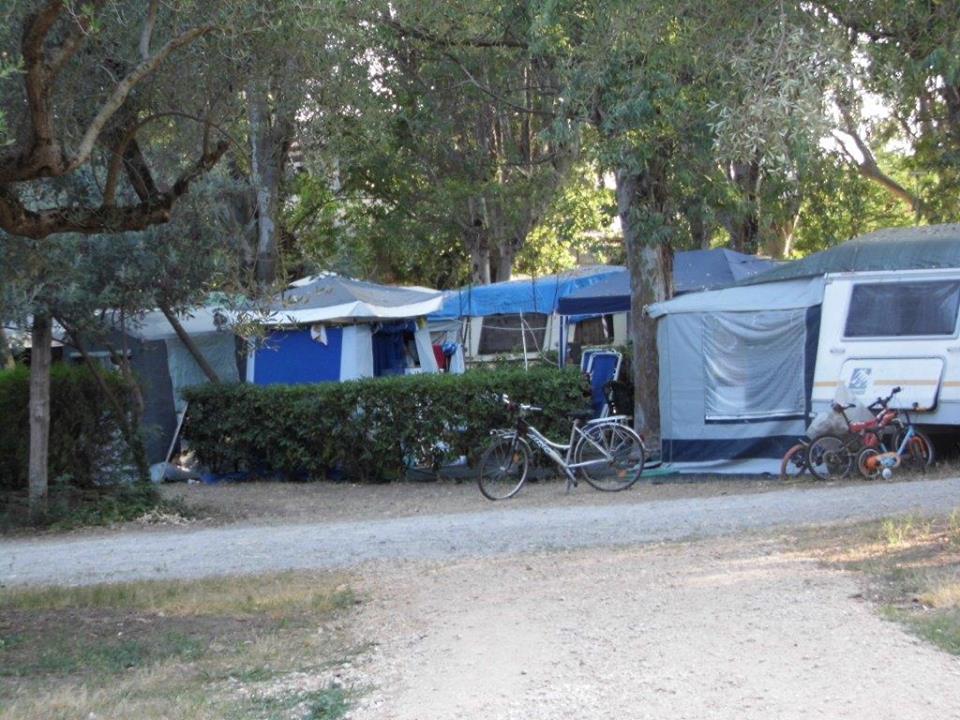 Camping Village Soleado