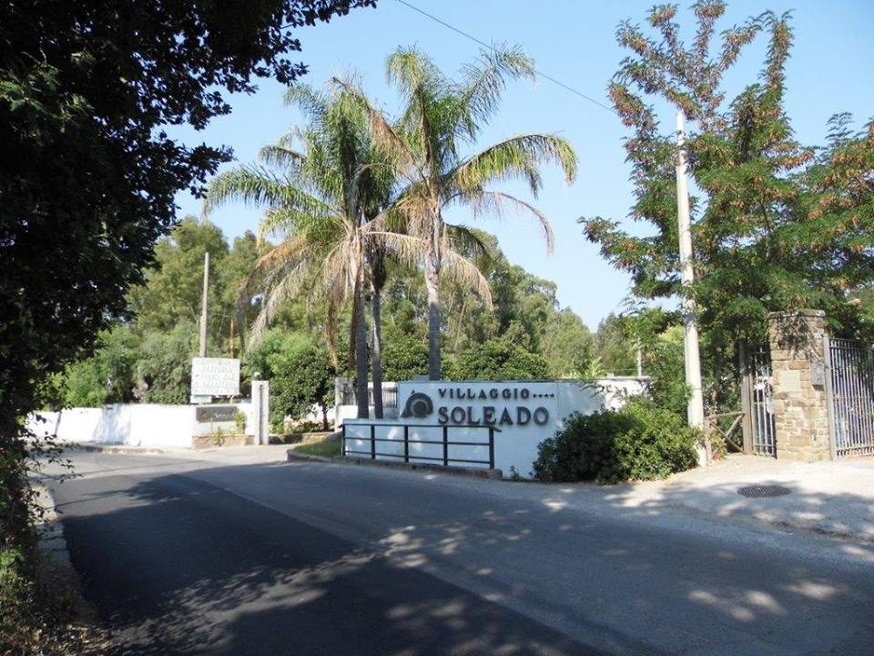 Camping Village Soleado