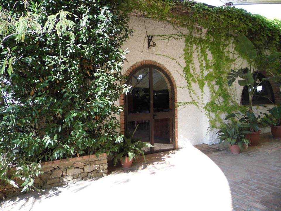 Camping Village Soleado