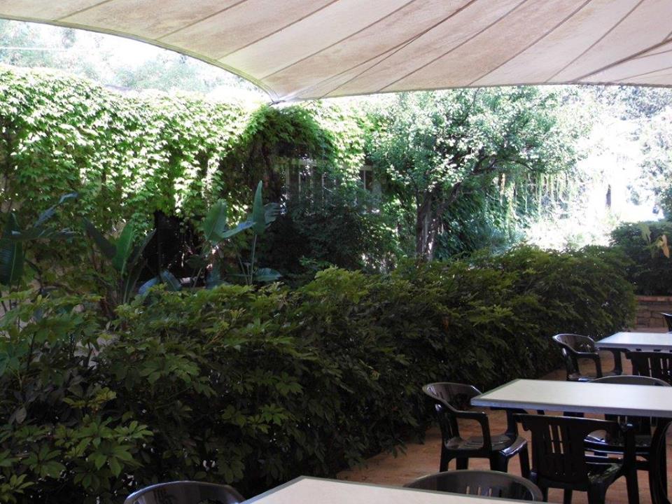 Camping Village Soleado