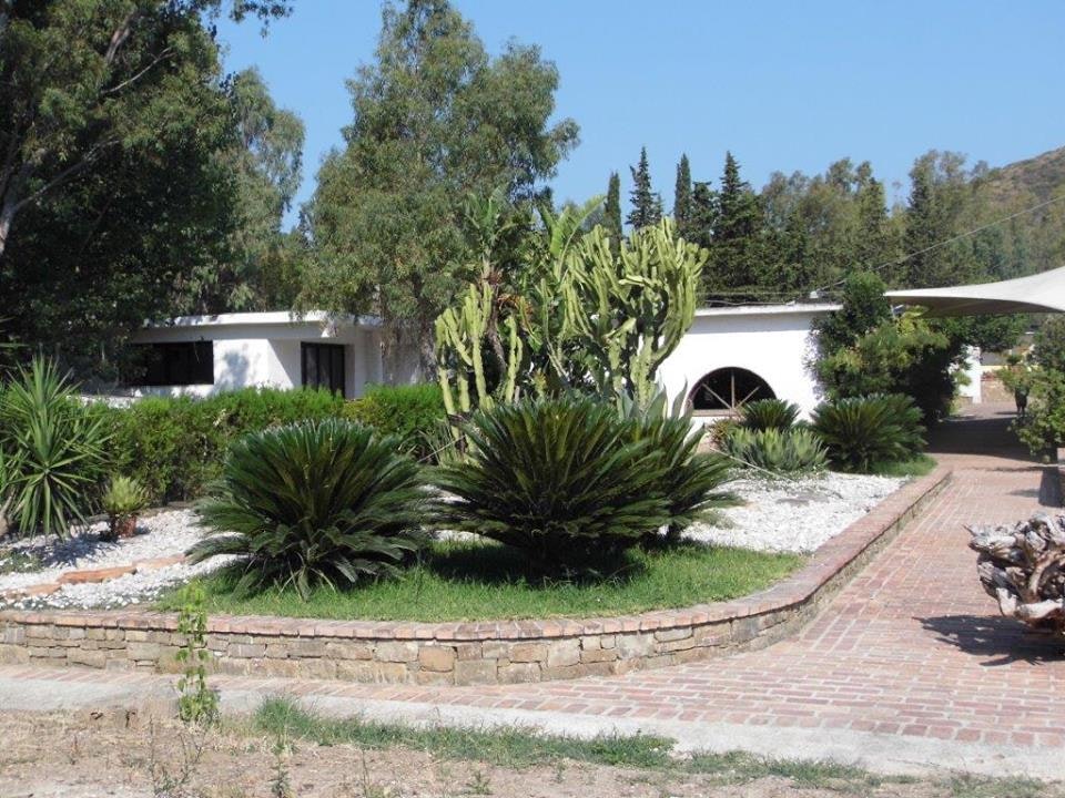 Camping Village Soleado