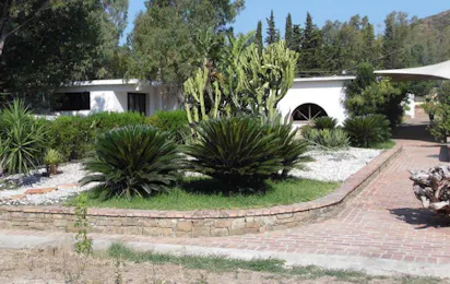 Camping Village Soleado