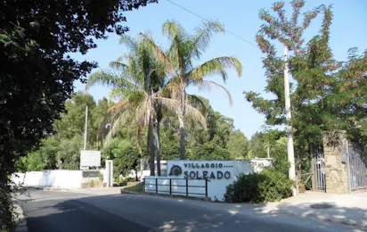 Camping Village Soleado