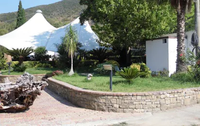 Camping Village Soleado