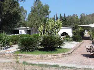 Camping Village Soleado