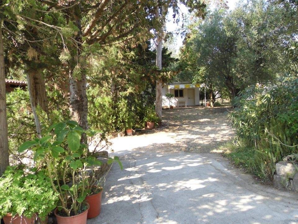 Camping Village Soleado