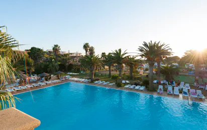 Sporting Club Village