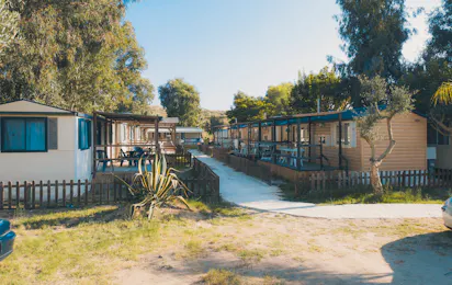 Sporting Club Village