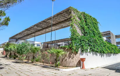 Camping Village Terrazza sul Mare