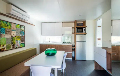 Tiliguerta Glamping & Camping Village