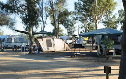 Tiliguerta Glamping & Camping Village