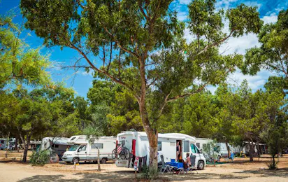 Tiliguerta Glamping & Camping Village