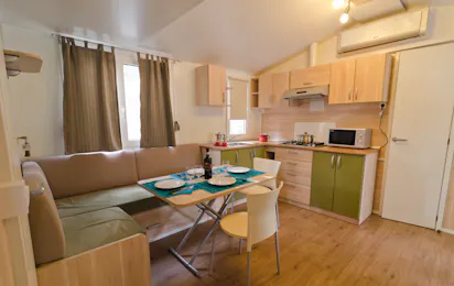 Camping Village Torre Pendente