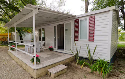 Camping Village Torre Pendente