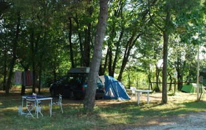 Camping Village Torre Pendente