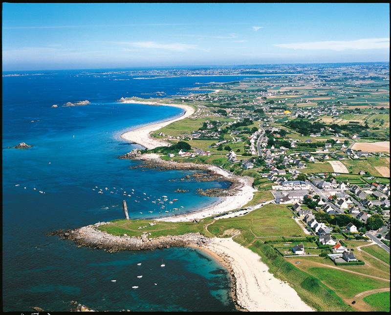 Camping Village Vacances de Roguennic