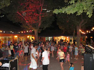 Camping Village Vacances Le Méditerranée