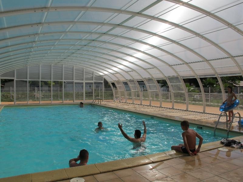 Camping Village Vacances Le Méditerranée