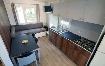Camping Village Villa al Mare